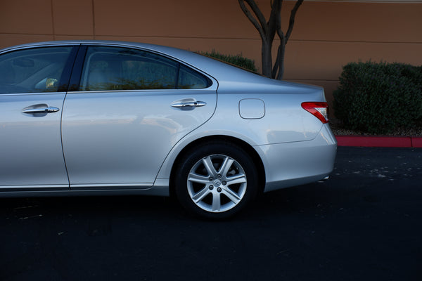 2007 Lexus ES 350 - 1-Owner