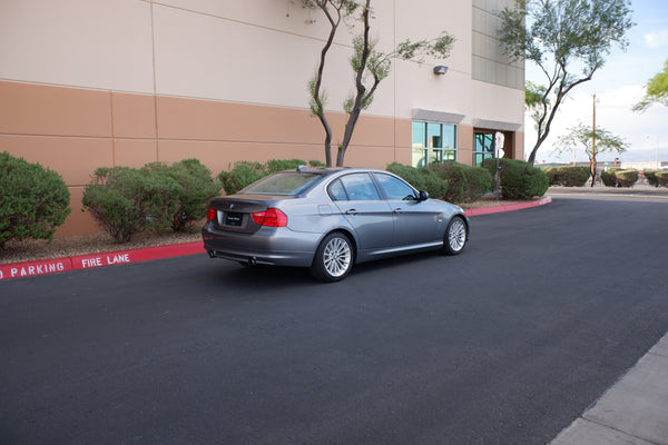 2010 BMW 335i - 1 Owner