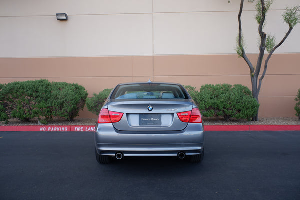 2010 BMW 335i - 1 Owner