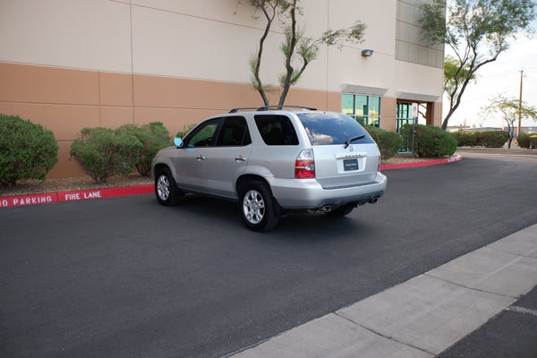 2006 Acura MDX Touring - 3 Row SUV