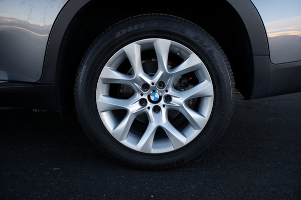 2012 BMW X5 - xDrive 35i - 1 Owner
