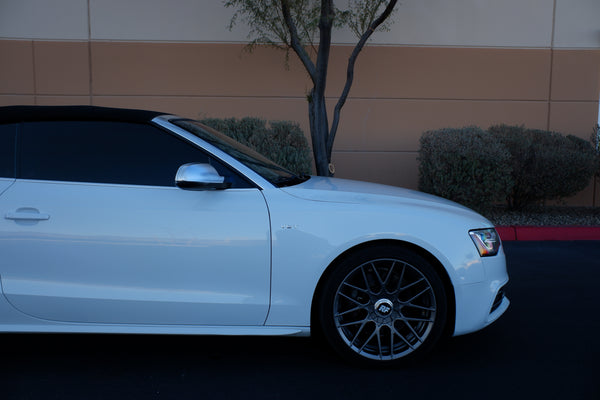 2016 Audi S5 Premium Plus Cabriolet