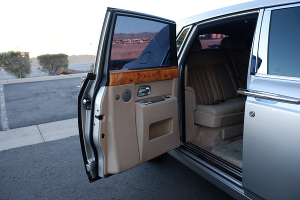 2007 Rolls-Royce - Phantom VII