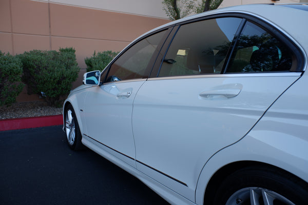 2012 Mercedes-Benz C250 - 1-owner