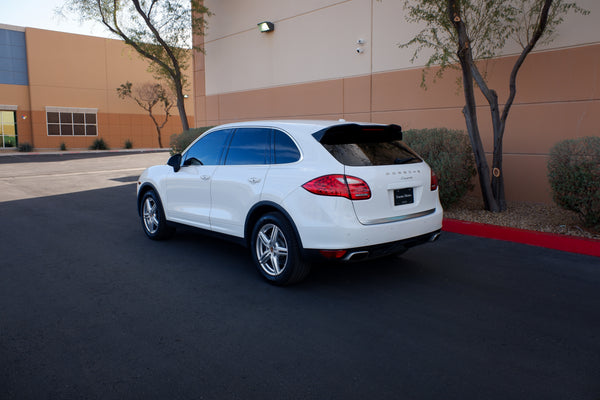 2013 Porsche Cayenne - Premium Package Plus and More