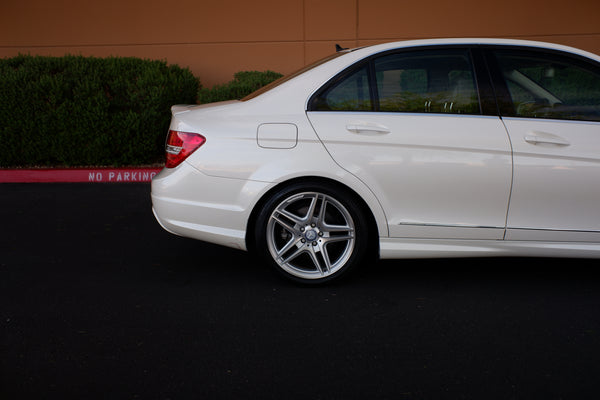 2013 Mercedes-Benz C250 - 1 Owner