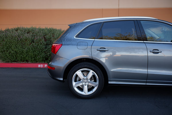 2012 Audi Q5 3.2l Quattro Premium Plus - 1 Owner