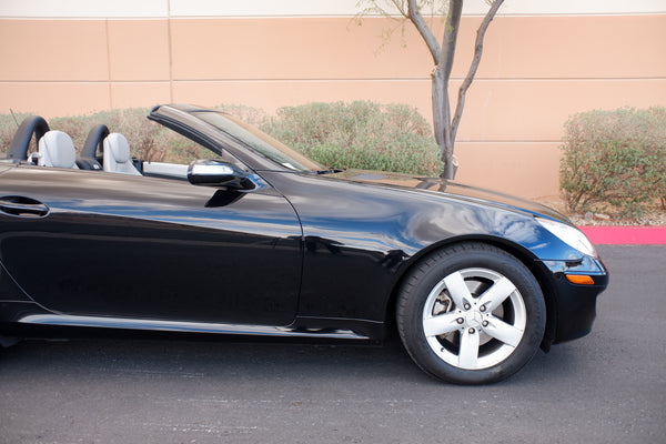 2007 Mercedes-Benz - SLK280