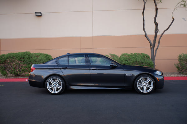 2015 BMW 535i - M Sport Package