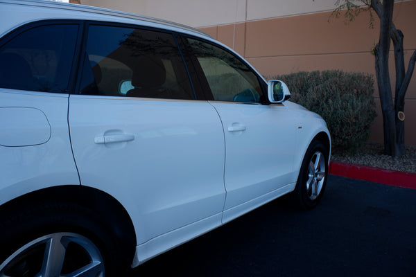 2012 Audi Q5 3.2l Premium Plus - 1-Owner - S-Line