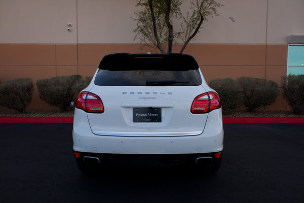 2013 Porsche Cayenne - Premium Package Plus and More