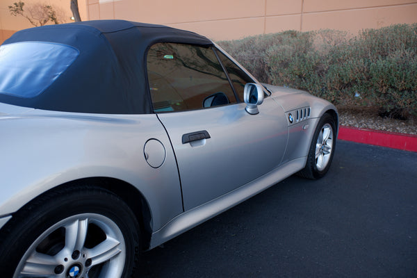 2002 BMW Z3 - 2.5l