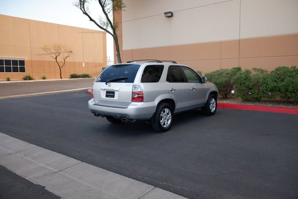 2006 Acura MDX Touring - 3 Row SUV