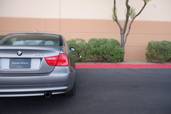 2010 BMW 335i - 1 Owner