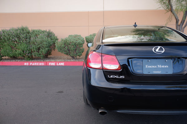 2007 Lexus GS350 - 1 Owner