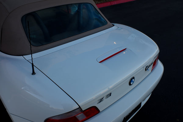 2001 BMW Z3 - 2.5l