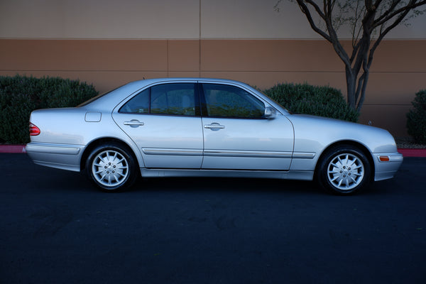 2000 Mercedes-Benz E320 - 1 owner