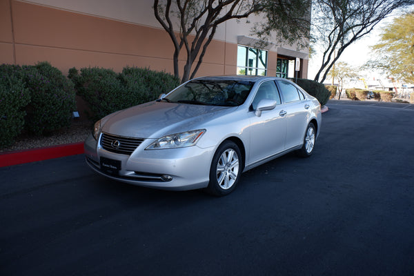 2007 Lexus ES 350 - 1-Owner