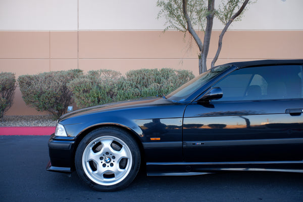 1998 BMW M3 - E36 Cabriolet