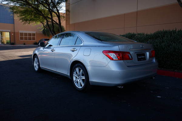 2007 Lexus ES 350 - 1-Owner