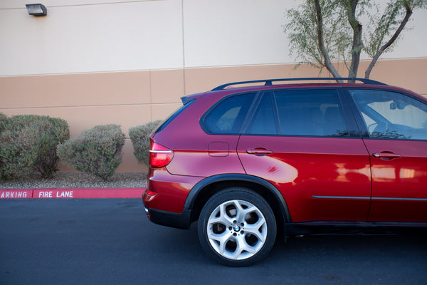 2012 BMW X5 - xDrive35i - 7 Seat - 1 Owner