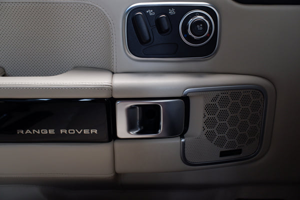 2012 Land Rover - Range Rover Autobiography