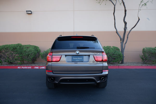 2012 BMW X5 - xDrive35i