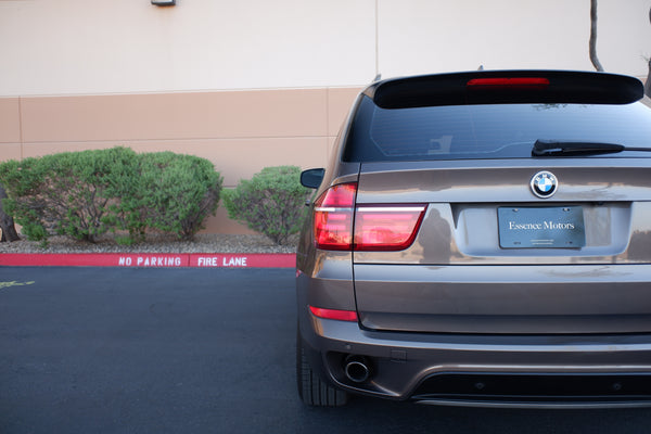 2012 BMW X5 - xDrive35i