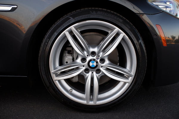 2015 BMW 535i - M Sport Package