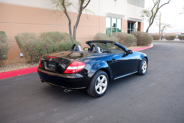 2007 Mercedes-Benz - SLK280