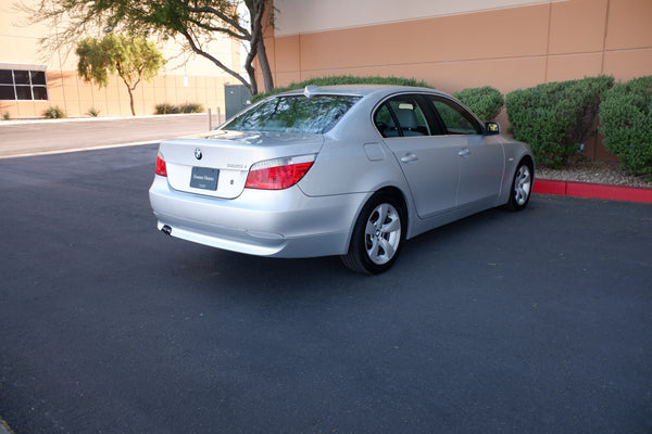 2006 BMW 525i - 1 Owner - 41k Miles