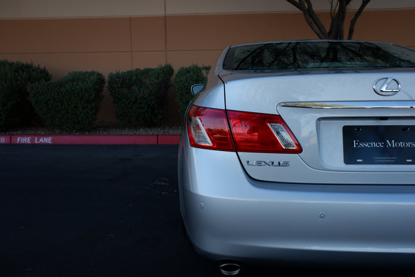 2007 Lexus ES 350 - 1-Owner