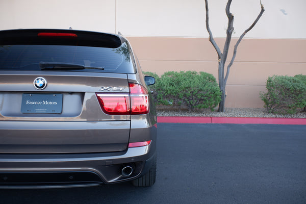 2012 BMW X5 - xDrive35i