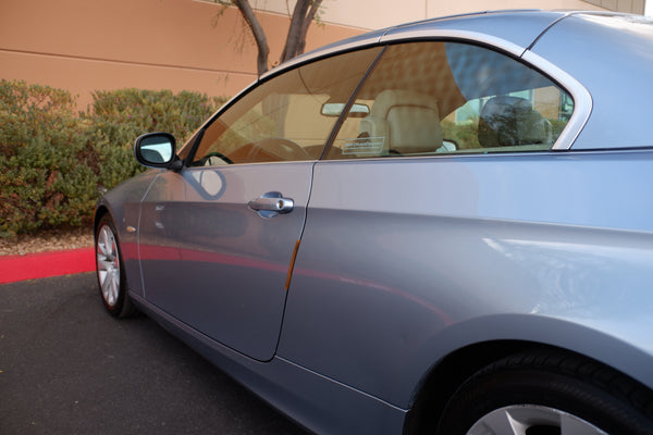 2013 BMW 328i Cabriolet Hard Top Convertible - 45k miles