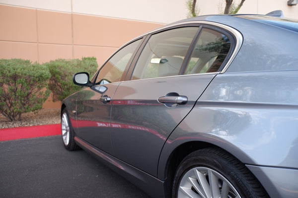 2010 BMW 335i - 1 Owner