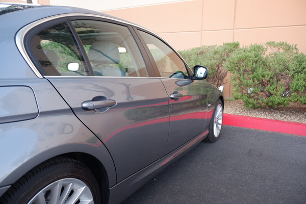 2010 BMW 335i - 1 Owner