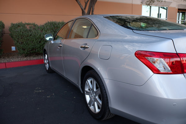 2007 Lexus ES 350 - 1-Owner