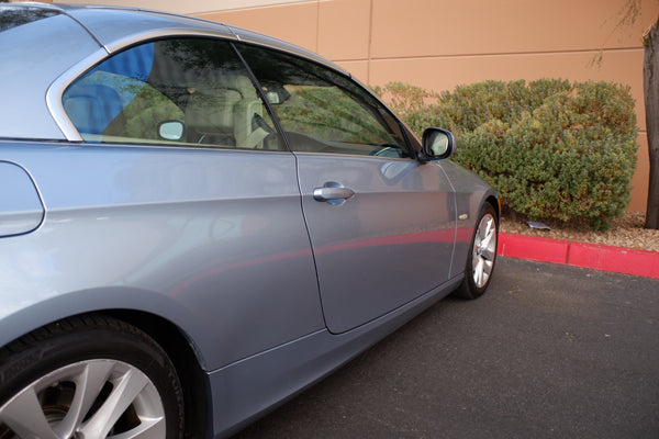 2013 BMW 328i Cabriolet Hard Top Convertible - 45k miles