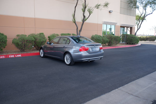 2010 BMW 335i - 1 Owner