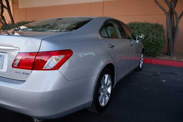 2007 Lexus ES 350 - 1-Owner