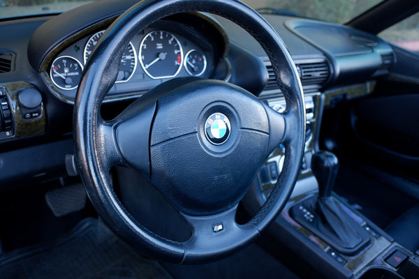 2002 BMW Z3 - 2.5l