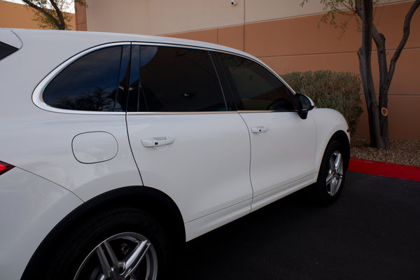 2013 Porsche Cayenne - Premium Package Plus and More