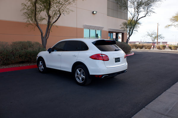 2013 Porsche Cayenne - Premium Package Plus and More