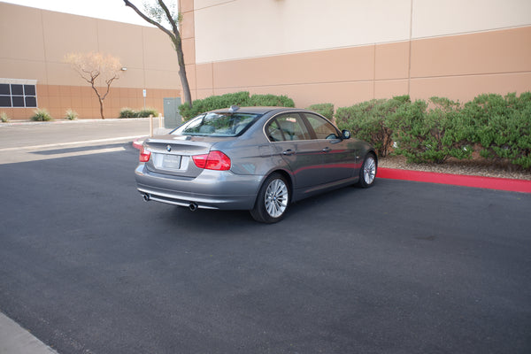 2010 BMW 335i - 1 Owner