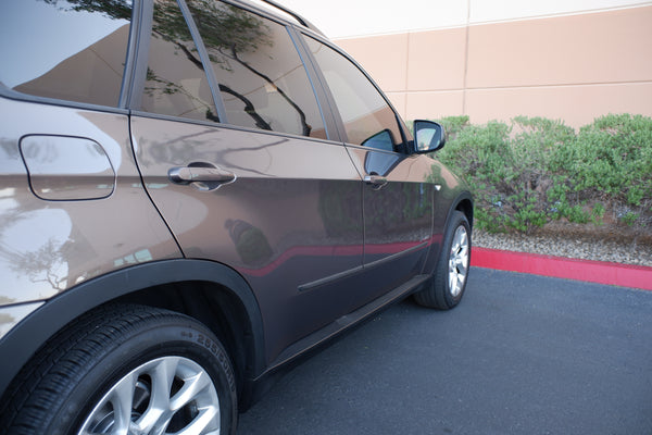 2012 BMW X5 - xDrive35i