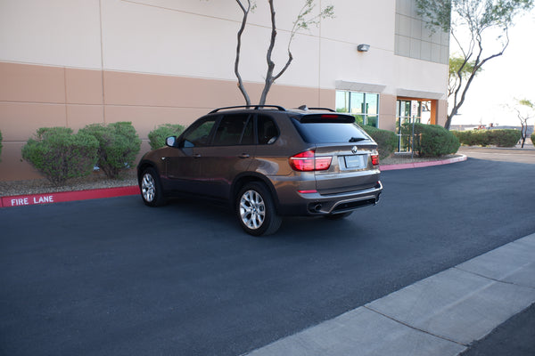 2012 BMW X5 - xDrive35i