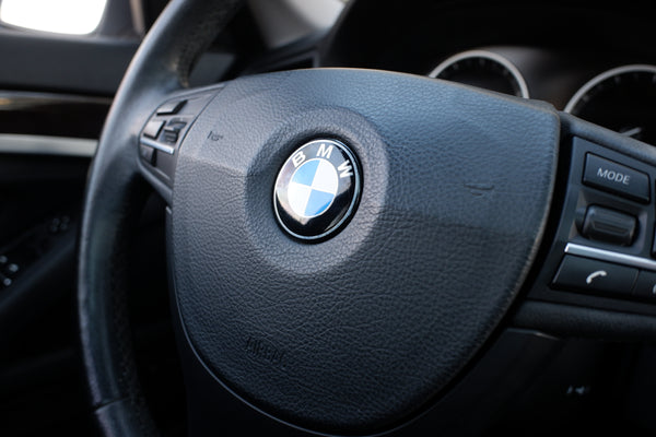 2013 BMW 528i