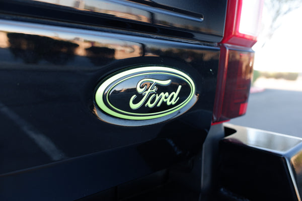 2021 Ford F-250 - Super Duty - Platinum