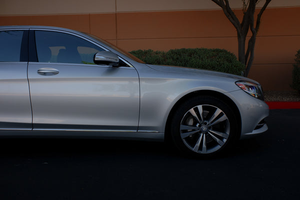 2016 Mercedes-Benz S 550 - 1 Owner