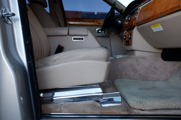 2007 Rolls-Royce - Phantom VII